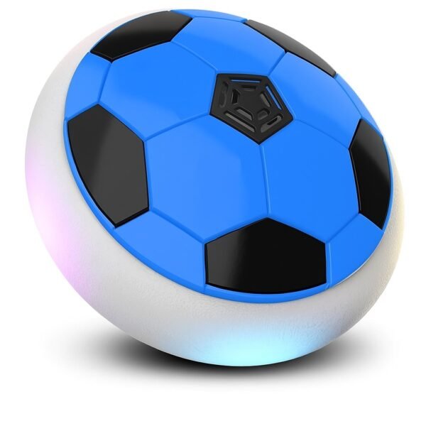 Hover Football Re-Chargeable (Blue)
