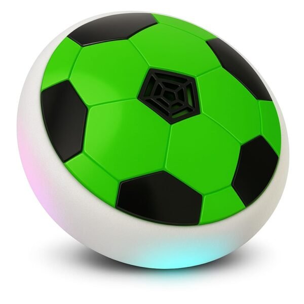 Hover Football (Green)
